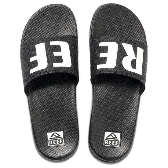 Reef One slide Reef One slide